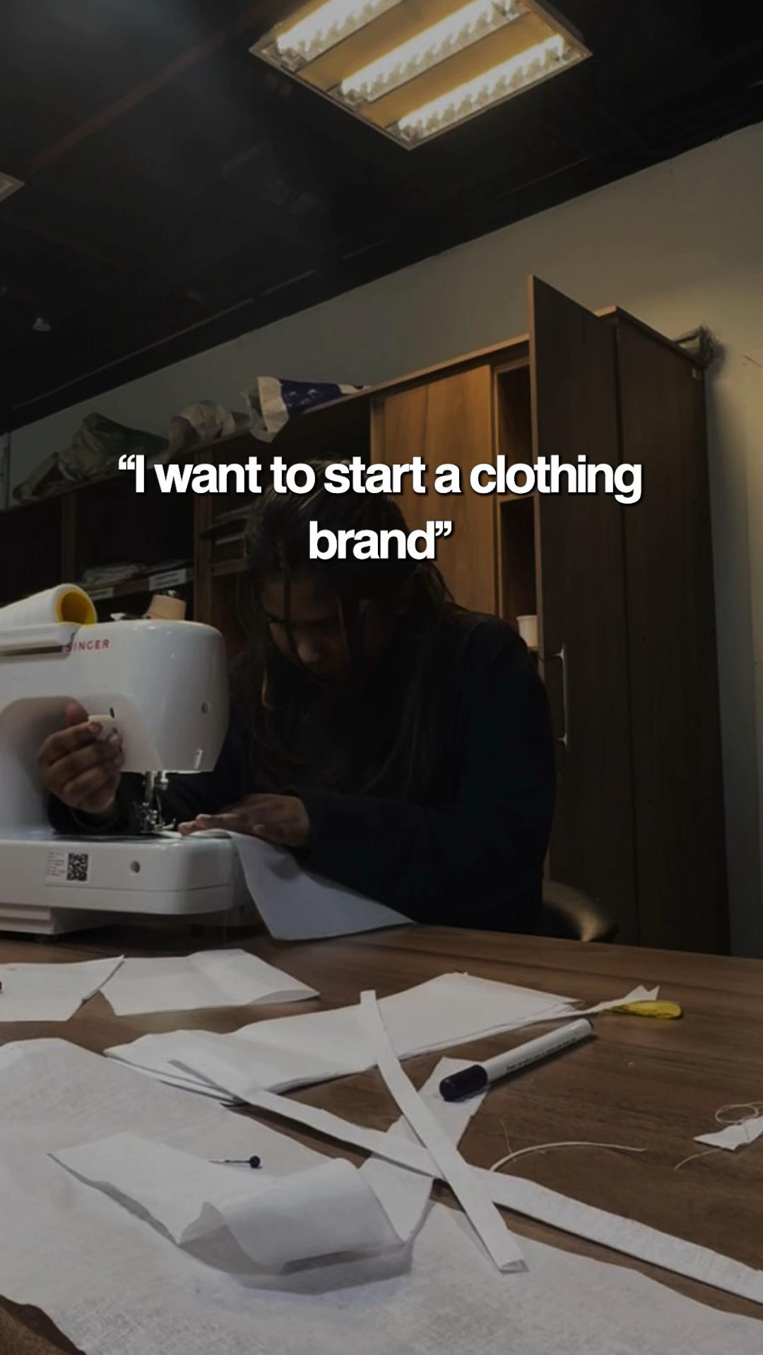 something new for the girls…   ...