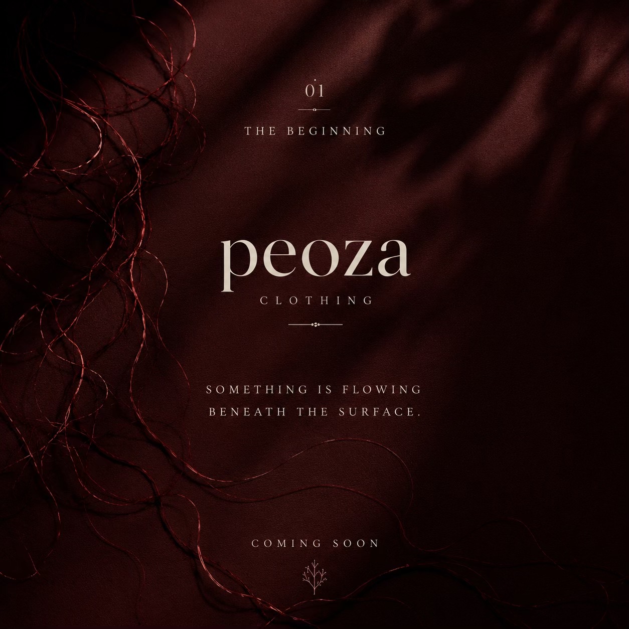Coming Soon✨      Peoza    ...